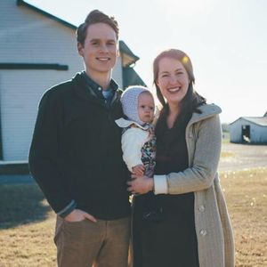 Meet your Posher, Caroline